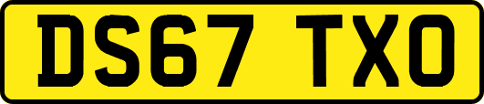 DS67TXO
