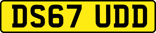 DS67UDD