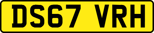 DS67VRH