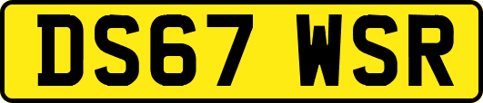 DS67WSR