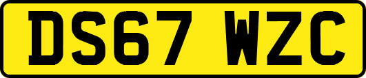 DS67WZC