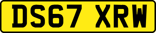 DS67XRW