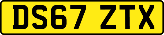 DS67ZTX