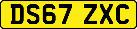 DS67ZXC