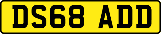 DS68ADD