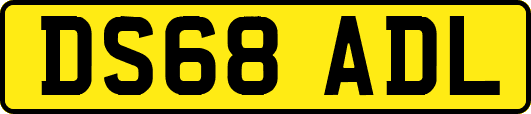 DS68ADL