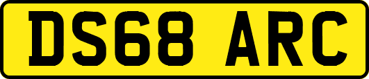 DS68ARC
