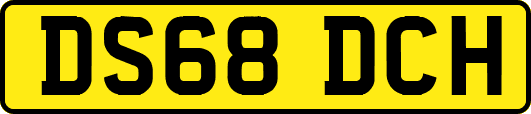 DS68DCH