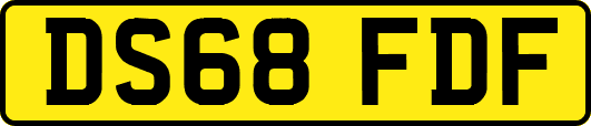 DS68FDF
