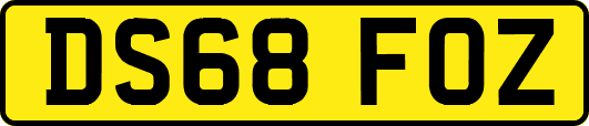 DS68FOZ