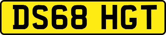DS68HGT