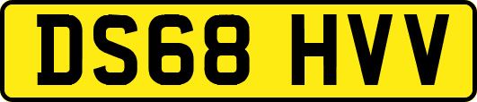 DS68HVV