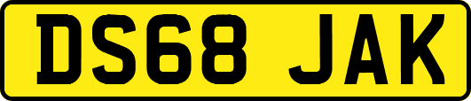DS68JAK