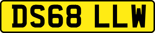 DS68LLW