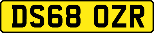 DS68OZR