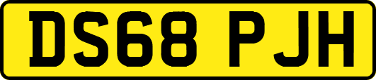 DS68PJH
