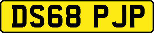 DS68PJP