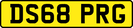 DS68PRG