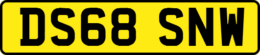 DS68SNW