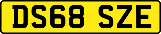 DS68SZE