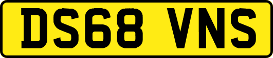 DS68VNS