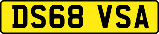 DS68VSA