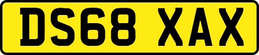 DS68XAX