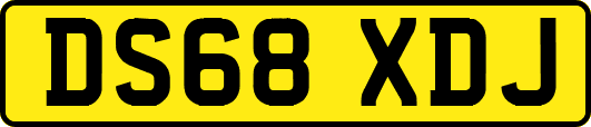 DS68XDJ