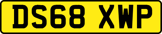 DS68XWP
