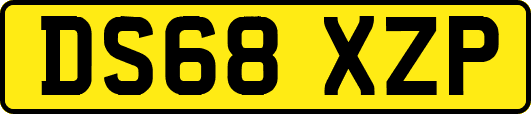 DS68XZP
