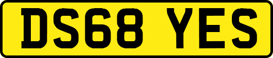 DS68YES