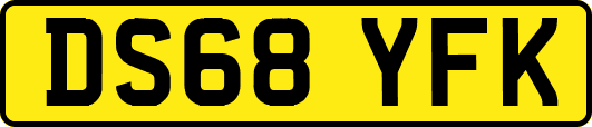 DS68YFK