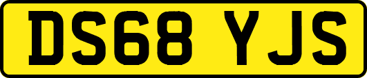 DS68YJS