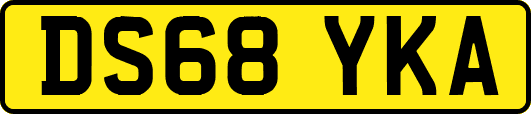 DS68YKA