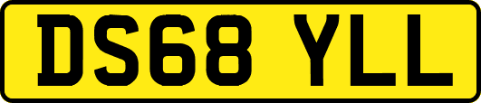 DS68YLL