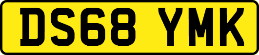DS68YMK