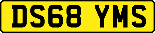 DS68YMS