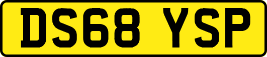 DS68YSP