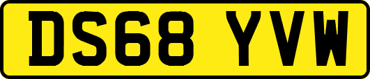 DS68YVW