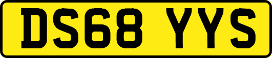 DS68YYS