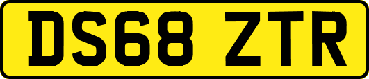 DS68ZTR