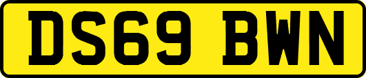 DS69BWN