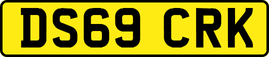 DS69CRK