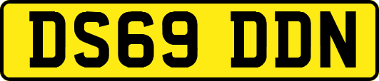 DS69DDN