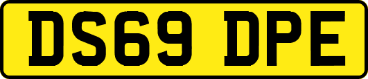 DS69DPE