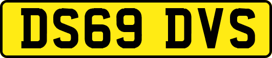 DS69DVS