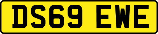 DS69EWE