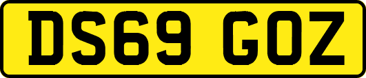 DS69GOZ