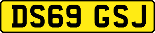 DS69GSJ