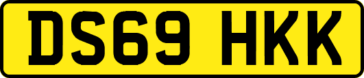 DS69HKK